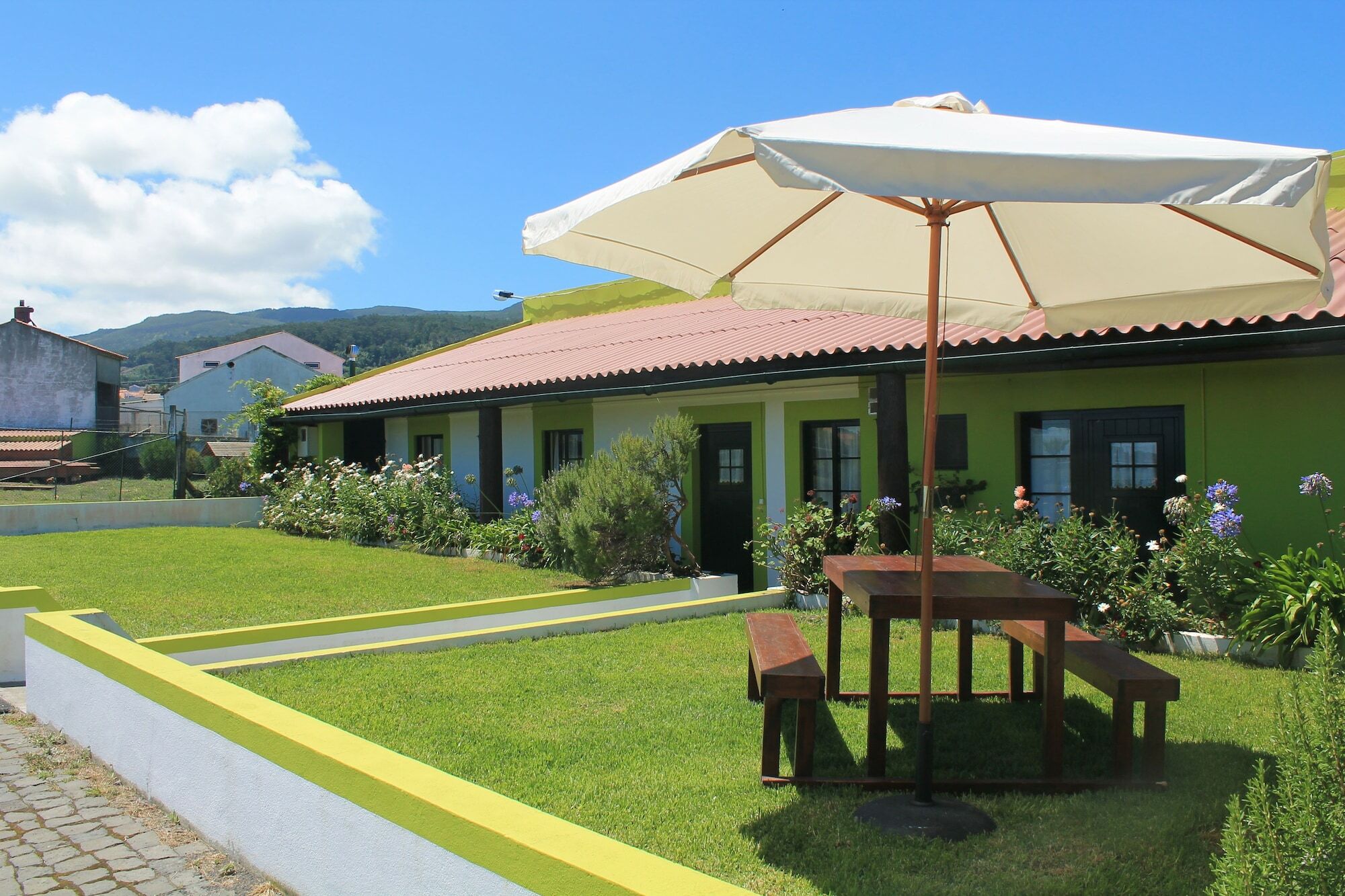 Sawmill Azores Agualva  Exterior foto